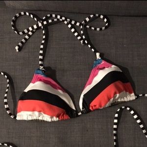 Roxy bikini